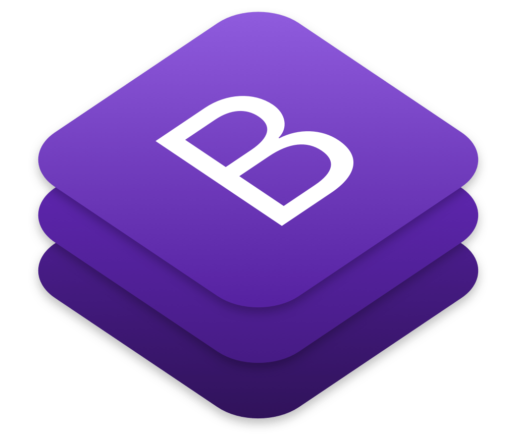 Logo bootstrap