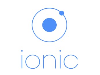 Logo Ionic