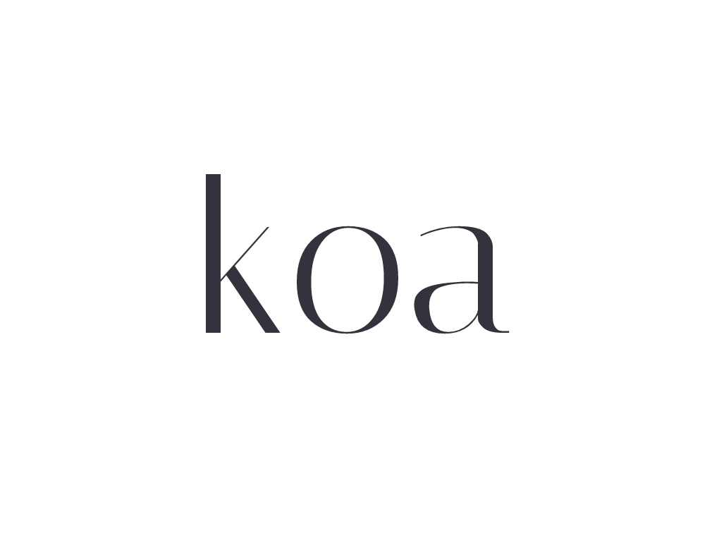 Logo KoaJS