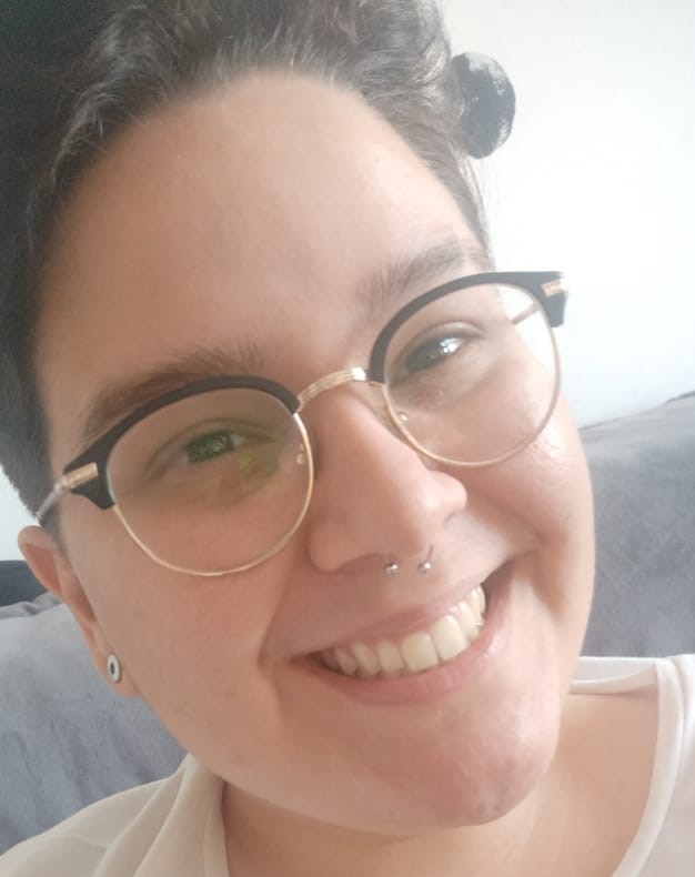 Foto minha