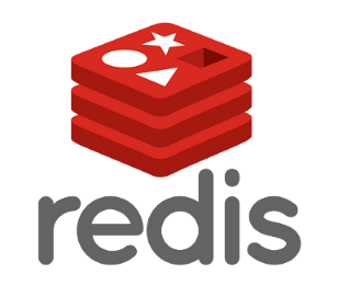 Logo redis
